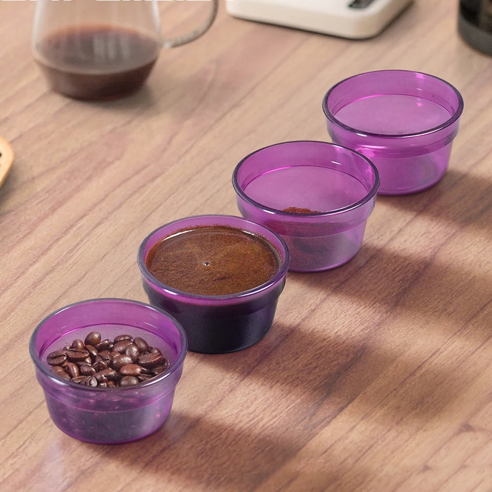 Coffee Equipment Usa - Набор мерных чаш для кофе (6/24