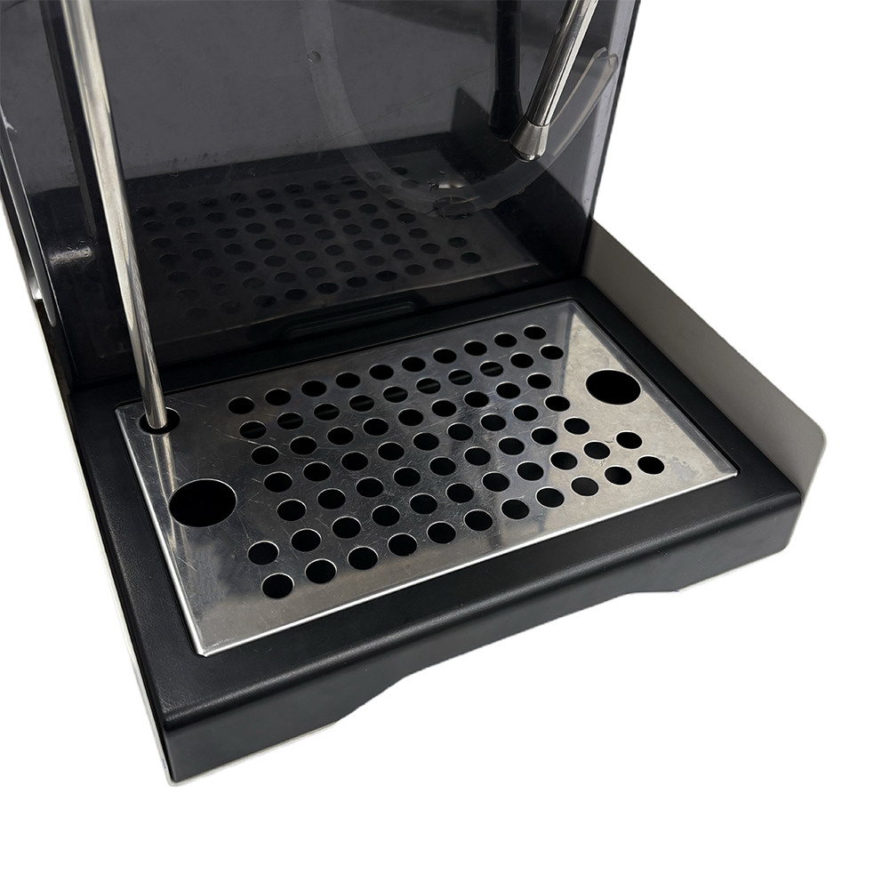 Низкопрофильный тонкий поднос  – обзор и цена Coffee Equipment Tray