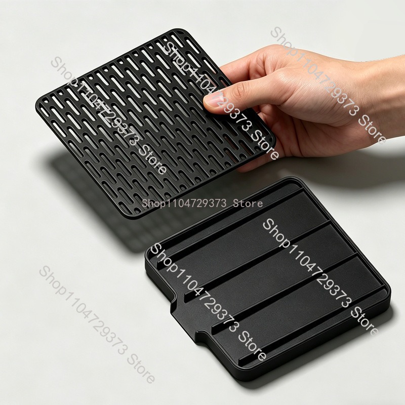 Coffee Equipment Tray - Поддон для сбора капель от кофемашины,