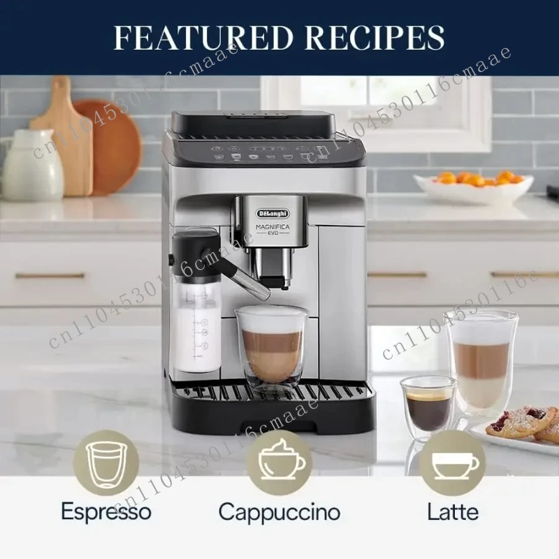 Оснащен системой кофе латте, п – обзор и цена Coffee Equipment And Tools