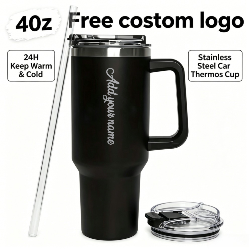 Coffee Equipment Usa - Термокружка из нержавеющей стали на 1200
