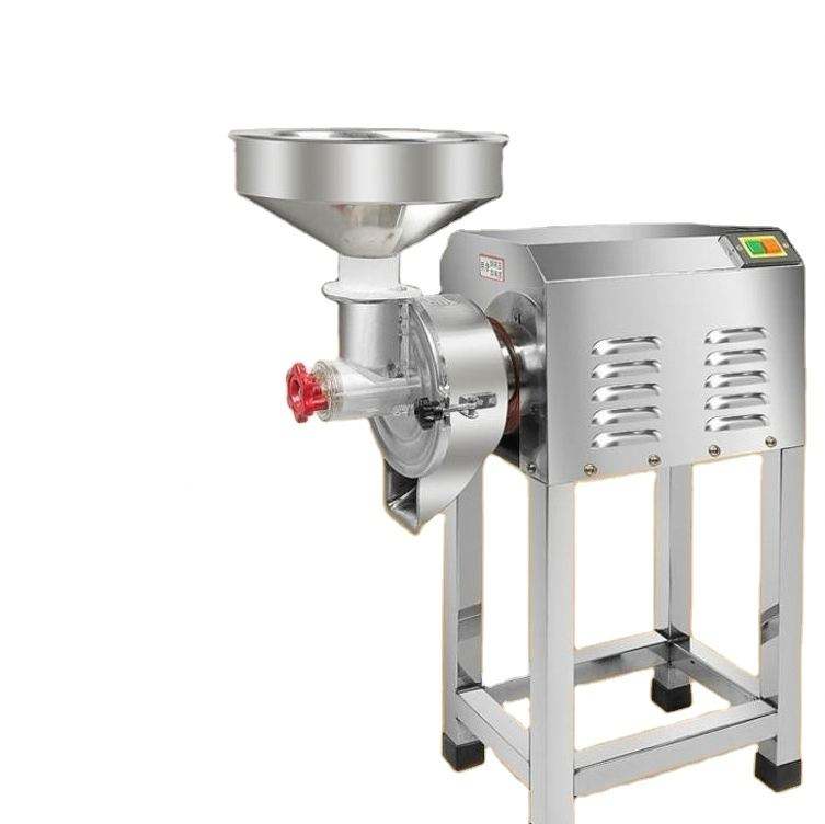 Оборудование для производства  – обзор и цена Coffee Equipment Grinder