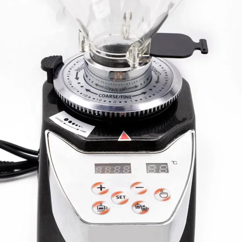 Горячая распродажа: Кофемолка  – обзор и цена Coffee Equipment Grinder