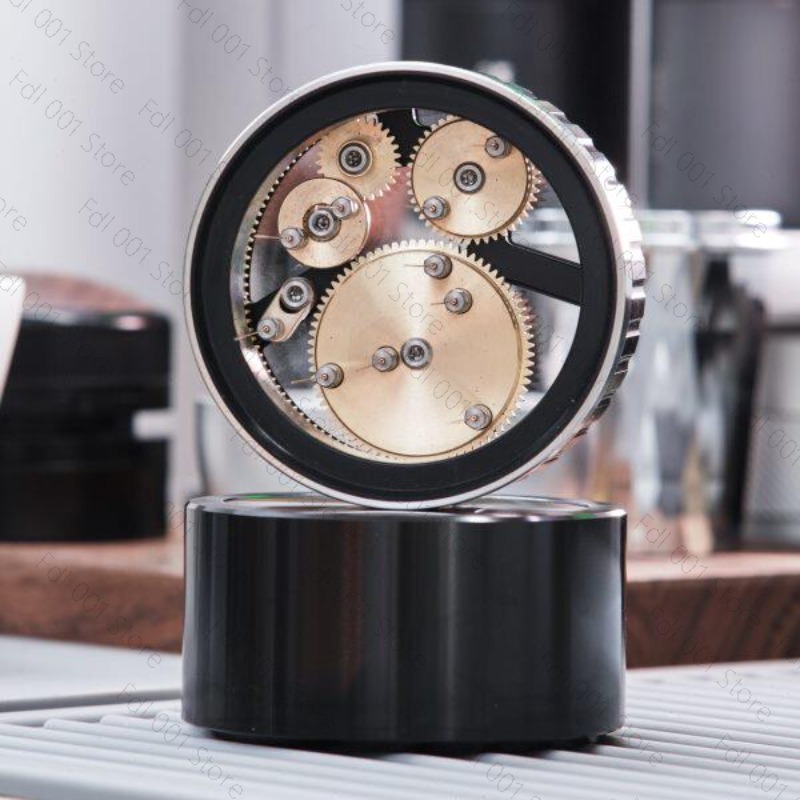 Coffee Equipment And Tools - Инструмент для распределения кофе Apollo Planetary