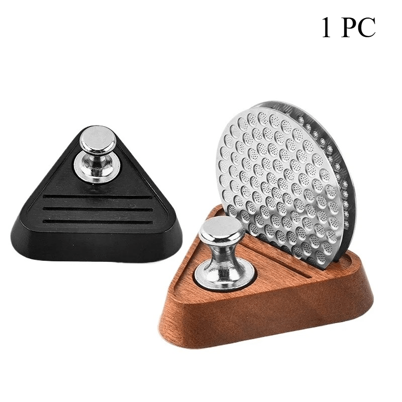Подставка для портафильтра 51/ – обзор и цена Coffee Equipment Grinder