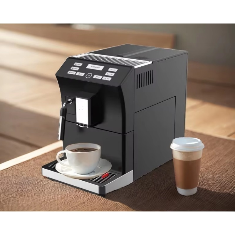 Профессиональные суперавтомати – обзор и цена Coffee Equipment Grinder