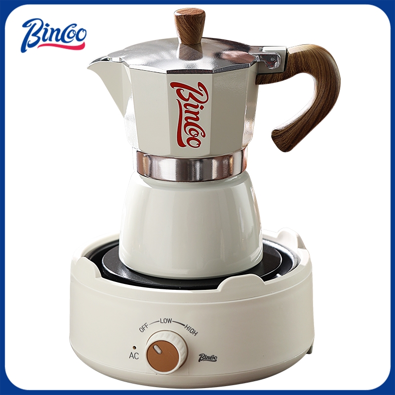 Комбинированная кастрюля Binco – обзор и цена Coffee Equipment For Home