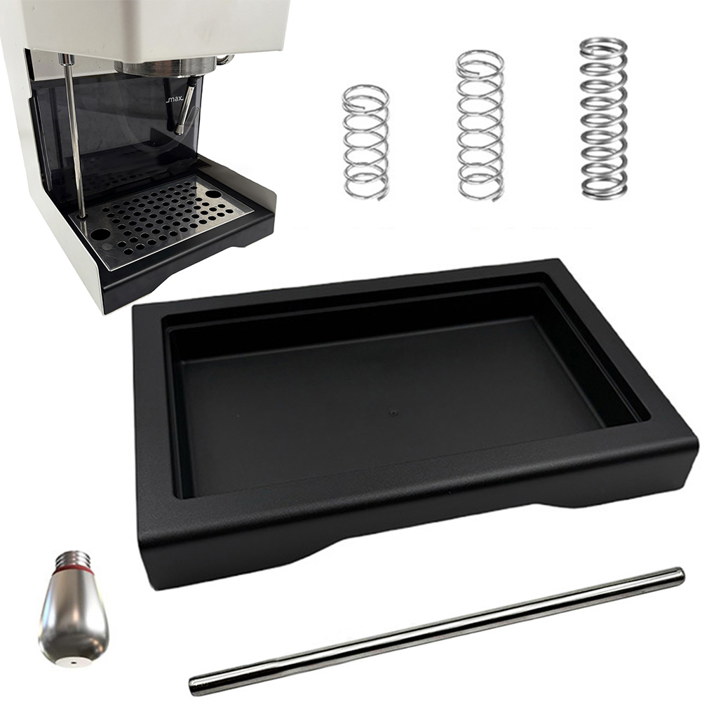 Coffee Equipment Tray - Набор лотков для низкой воды/насадка 6/9/12