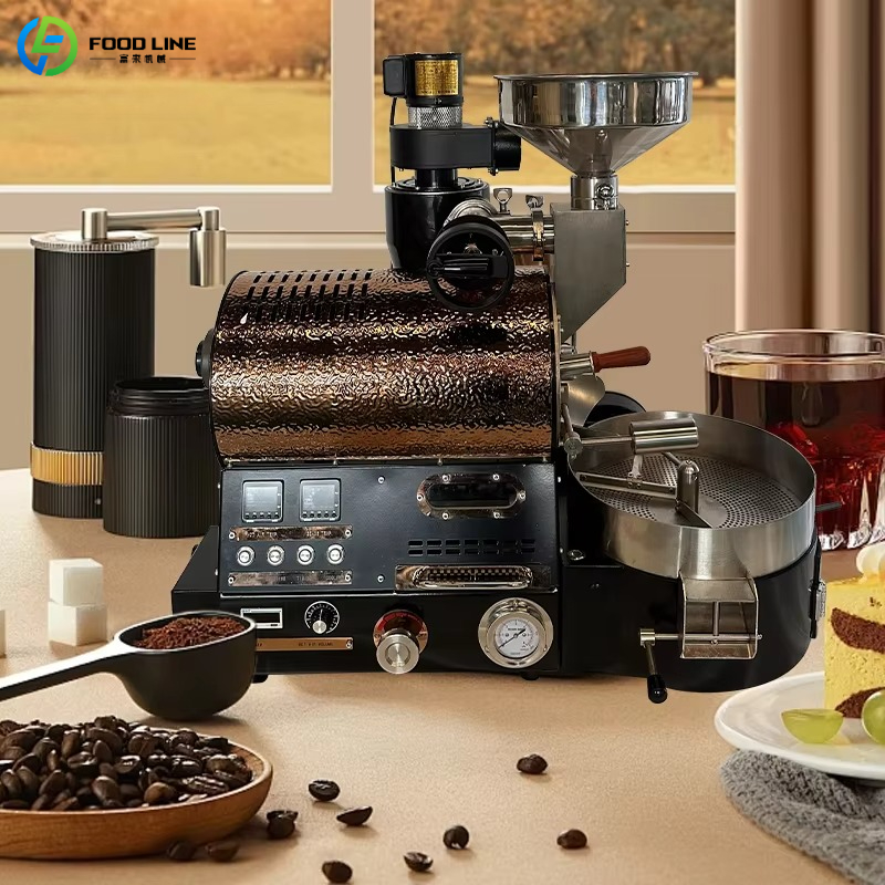 Коммерческая промышленная маши – обзор и цена Equipment Of Coffee Shop