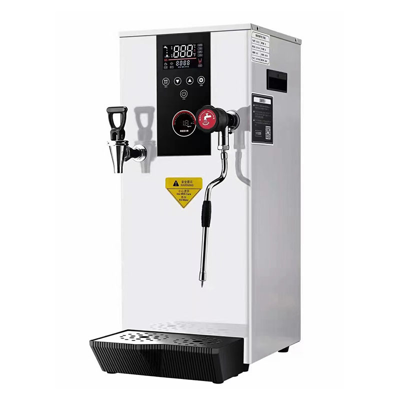Китайский поставщик: Коммерчес – обзор и цена Coffee Equipment China