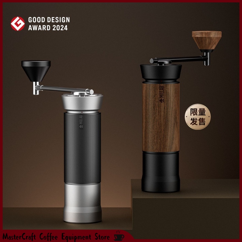 Ручная кофемолка Timemore x MI – обзор и цена Coffee Equipment Grinder