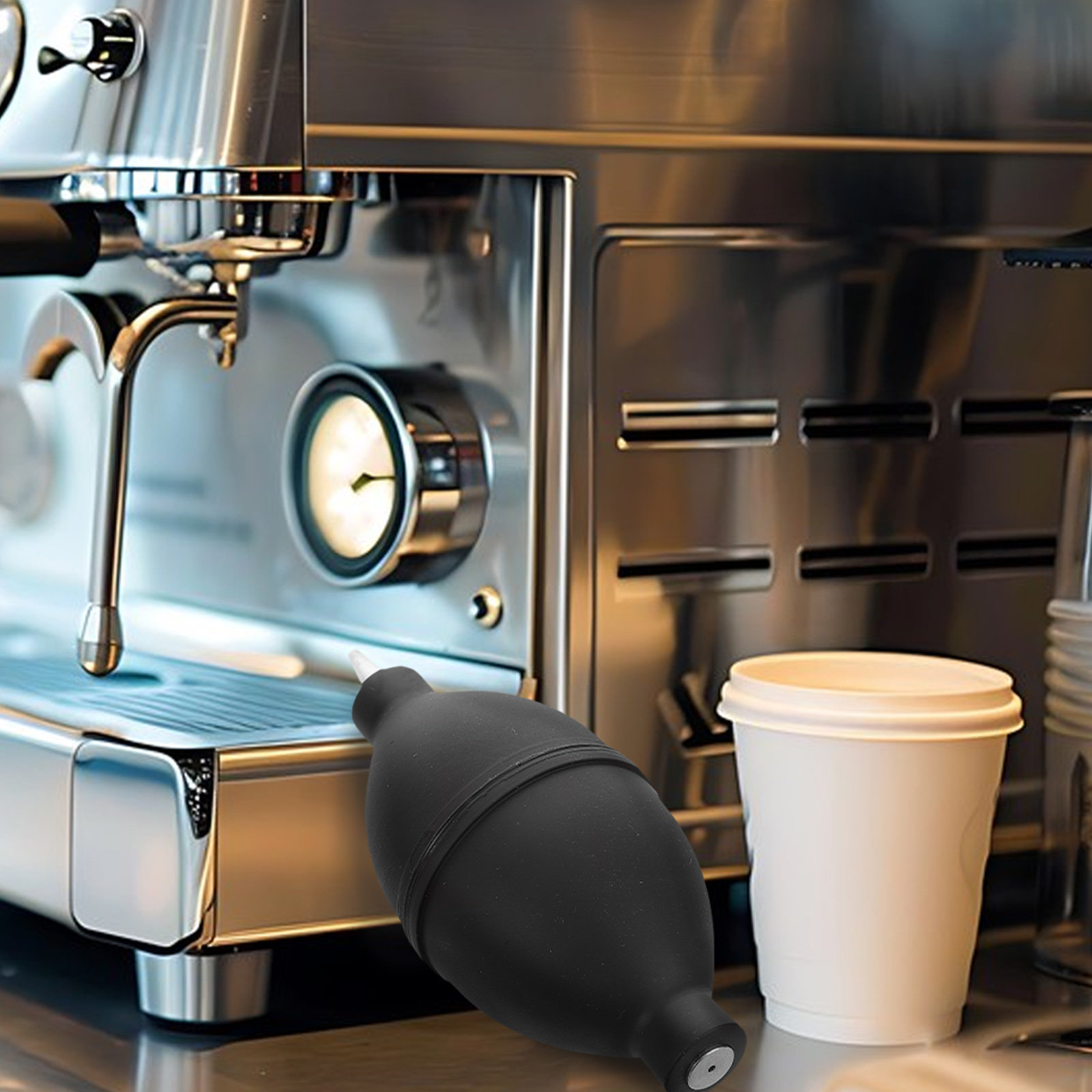 Прецизионный ручной воздуходув – обзор и цена Coffee Equipment Grinder