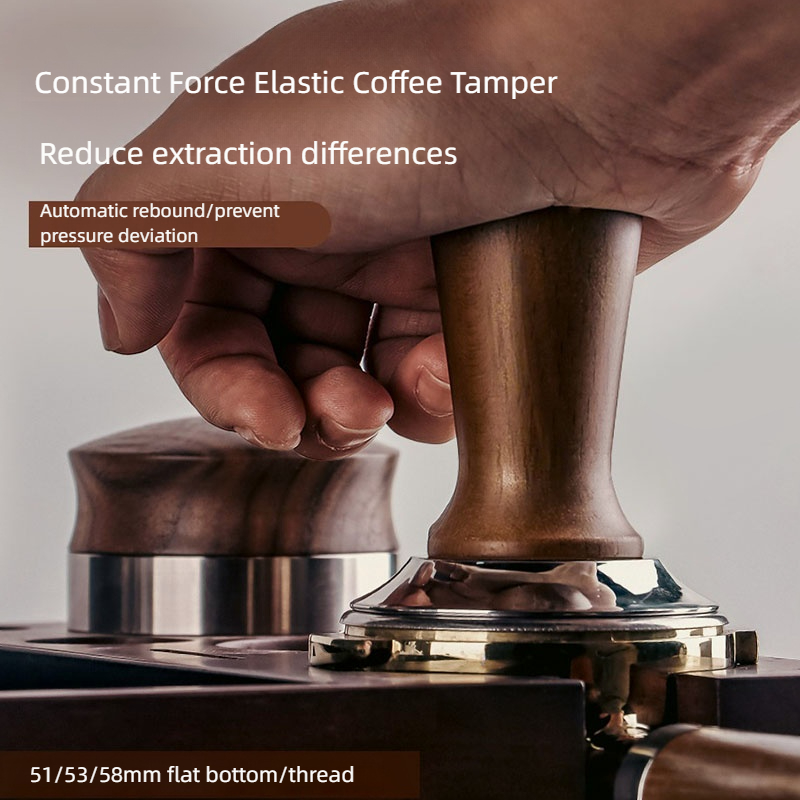 51 мм, 53 мм, 58 мм, бук, кофе – обзор и цена Coffee Equipment Rack