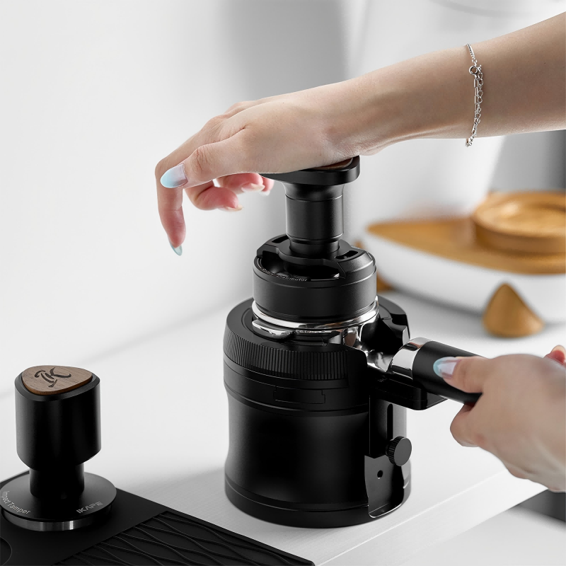 IKAPE Универсальный дистрибьют – обзор и цена Coffee Shop Equipment
