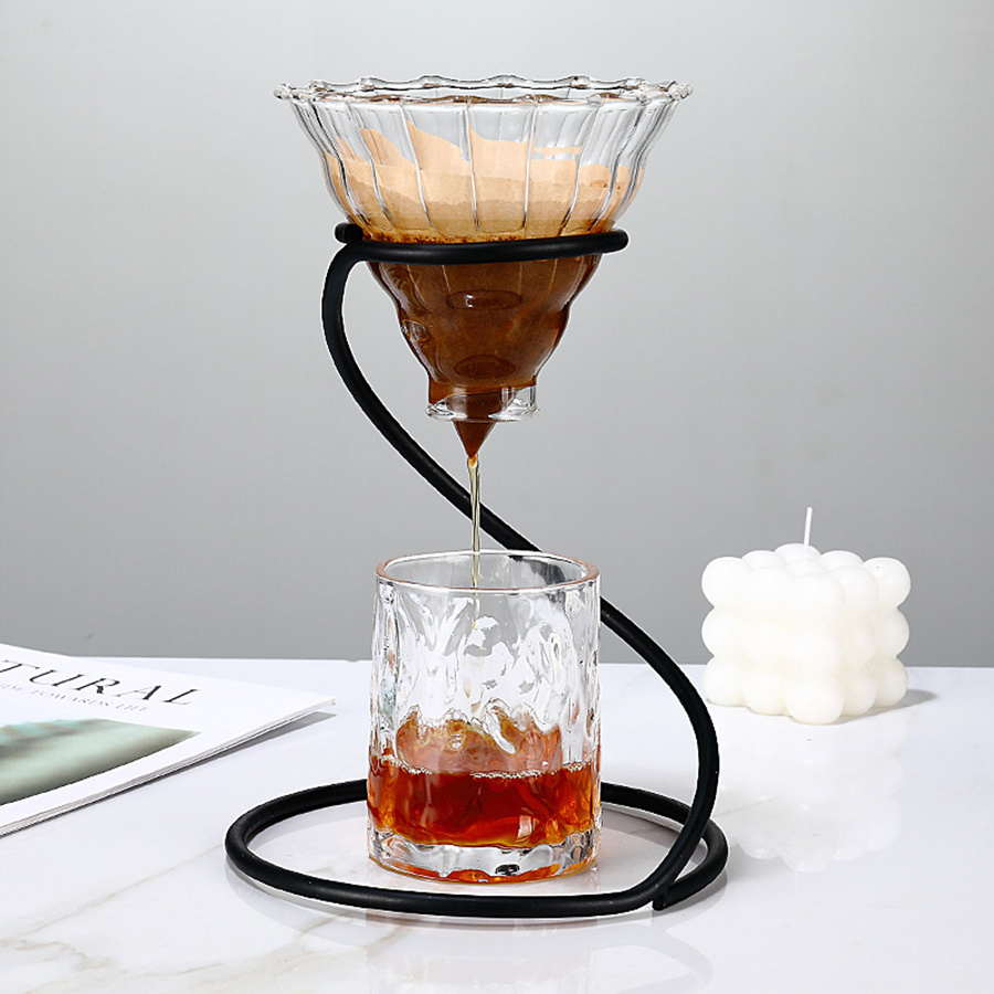 1 шт. Практичная и удобная под – обзор и цена Coffee Equipment Rack