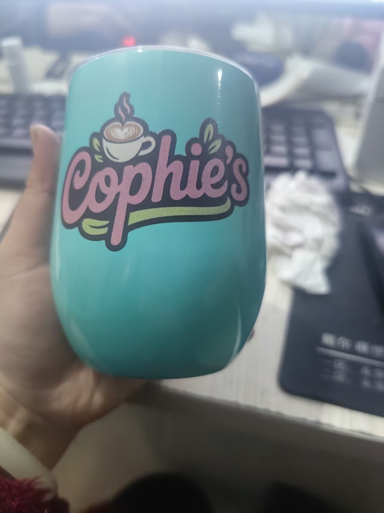 Кружка для яиц, 12 унций, доро – обзор и цена Coffee Equipment Usa