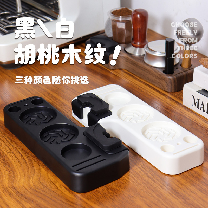 Оборудование для подбора ручек – обзор и цена Coffee Equipment And Tools