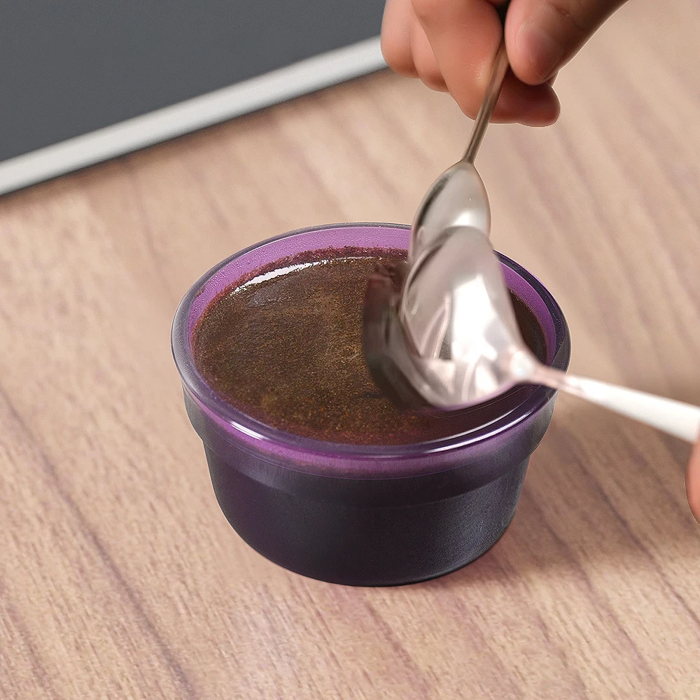 Набор мерных чаш для кофе (6/2 – обзор и цена Coffee Equipment Usa