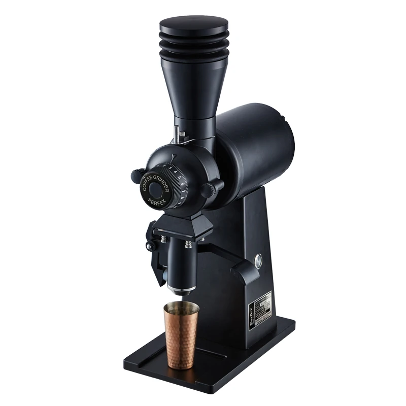 Регулируемая электрическая коф – обзор и цена Coffee Equipment Grinder