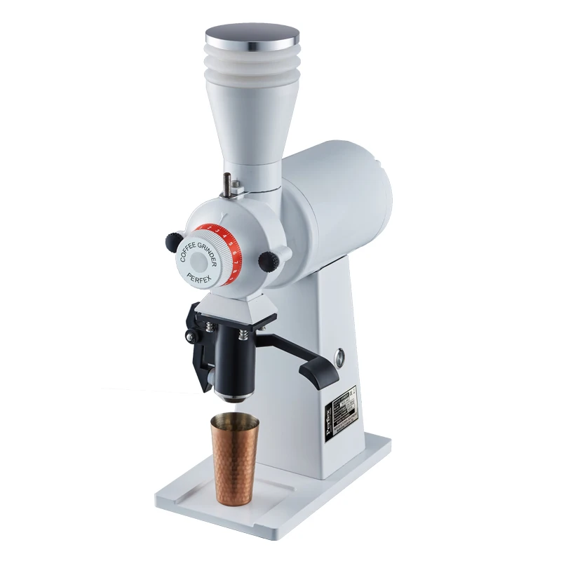 Регулируемая электрическая коф – обзор и цена Coffee Equipment Grinder