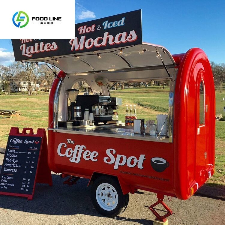 Многофункциональная тележка дл – обзор и цена Coffee Equipment China