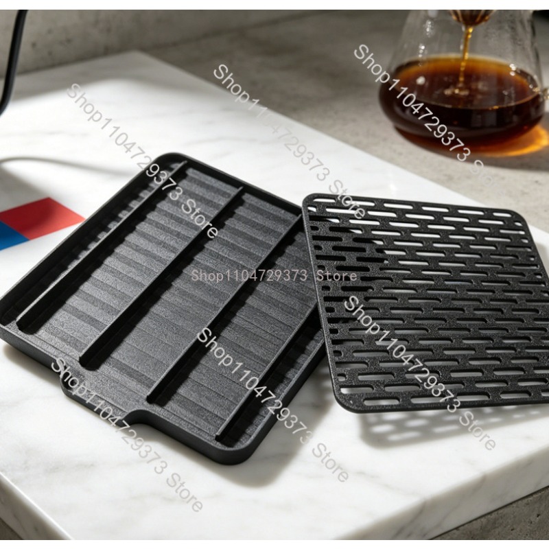 Поддон для сбора капель от коф – обзор и цена Coffee Equipment Tray