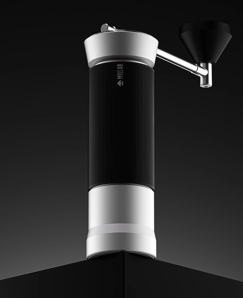 Кофемолка ручная TIMEMORE x MI – обзор и цена Coffee Equipment Grinder