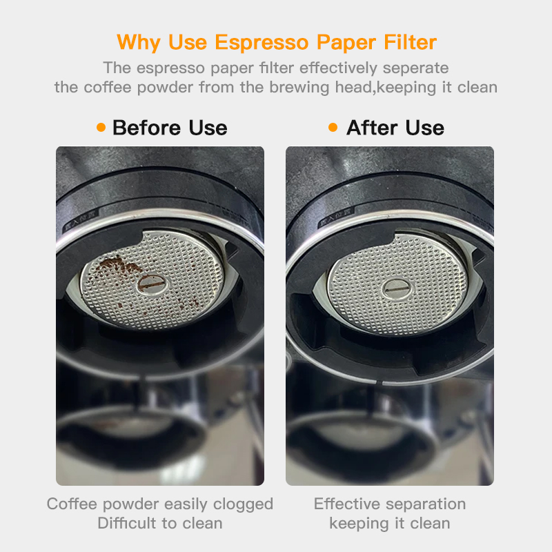 Фильтр для кофе, одноразовый,  – обзор и цена Coffee Equipment For Home