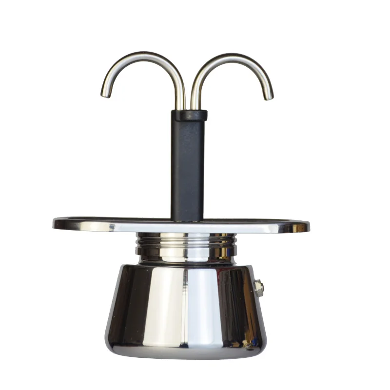 Мини-кофейник из нержавеющей с – обзор и цена Coffee Equipment For Home