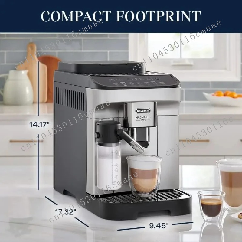 Оснащен системой кофе латте, п – обзор и цена Coffee Equipment And Tools