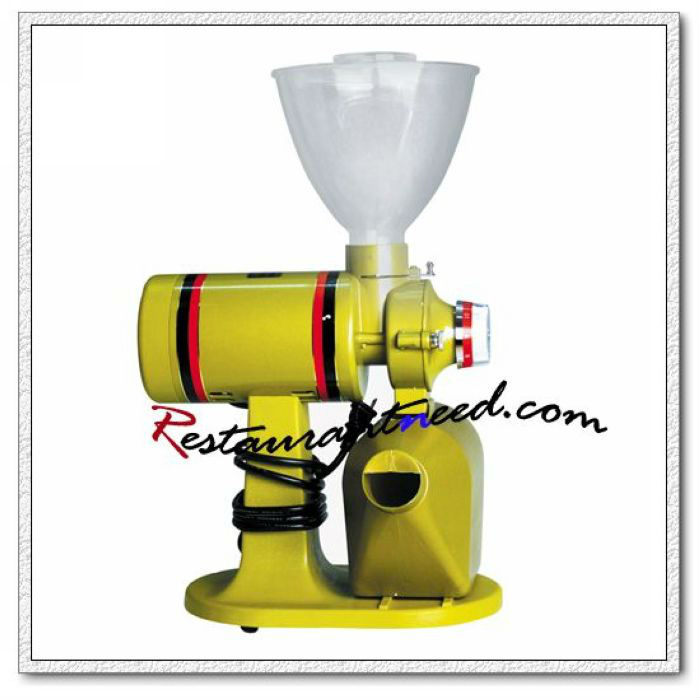 Промышленная электрическая коф – обзор и цена Coffee Equipment Grinder
