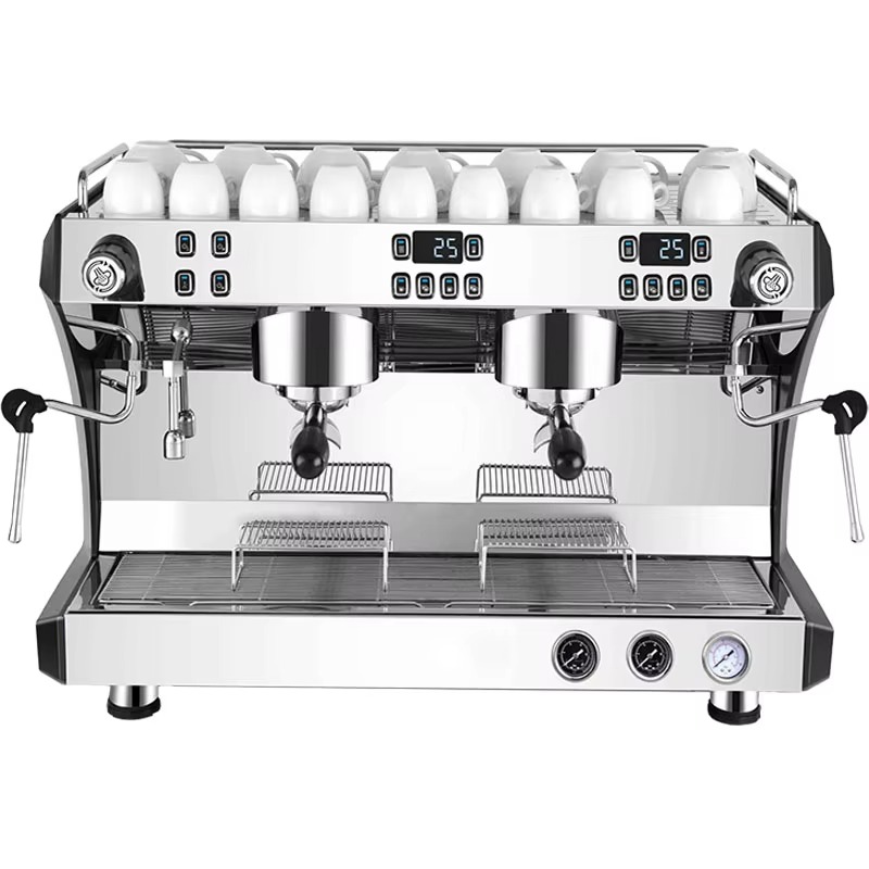 Комплект оборудования для комм – обзор и цена Coffee Shop Equipment