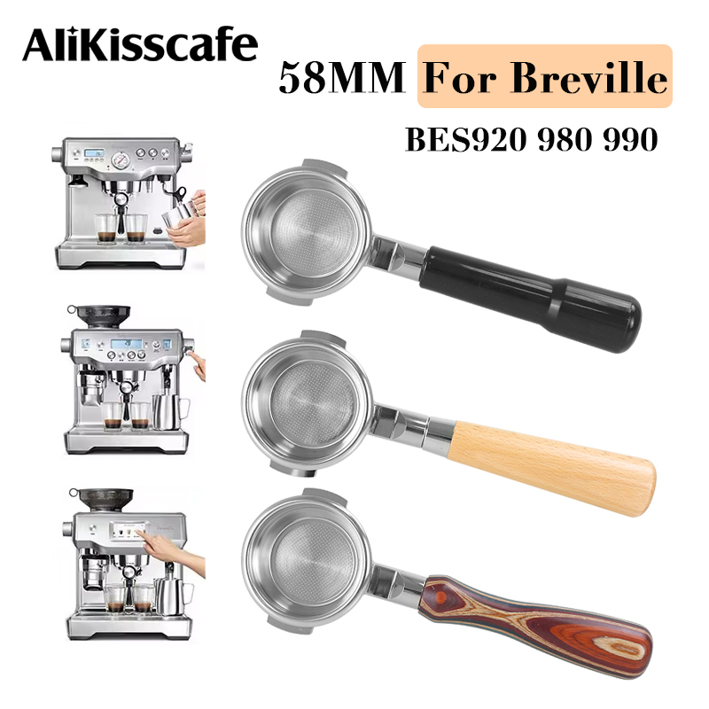 Портативный садовый фильтр 58  – обзор и цена Coffee Equipment For Home