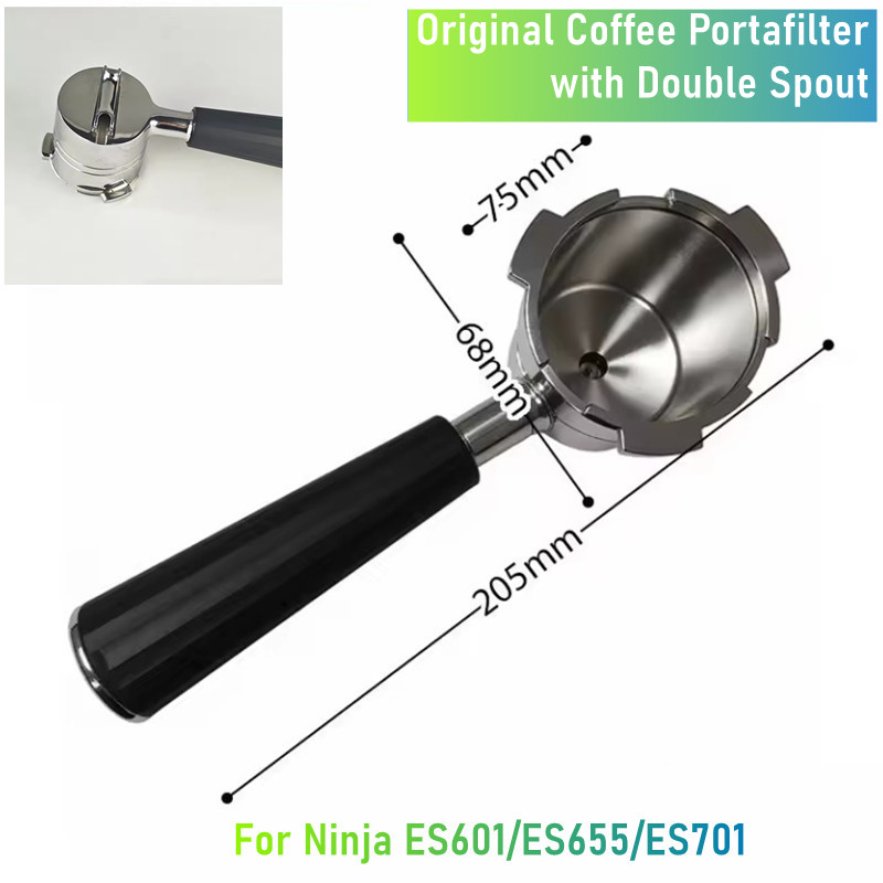 Оригинальные аксессуары для ко – обзор и цена Coffee Equipment For Home