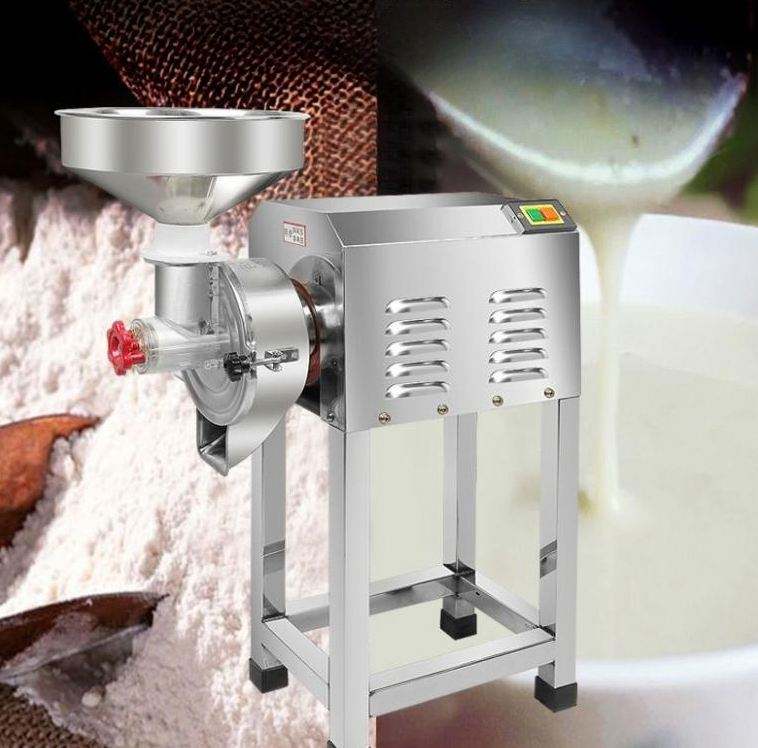 Оборудование для производства  – обзор и цена Coffee Equipment Grinder