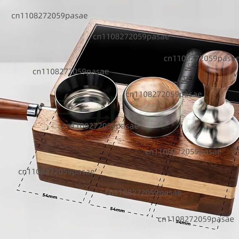 Коробка для хранения кофейных  – обзор и цена Coffee Equipment Grinder