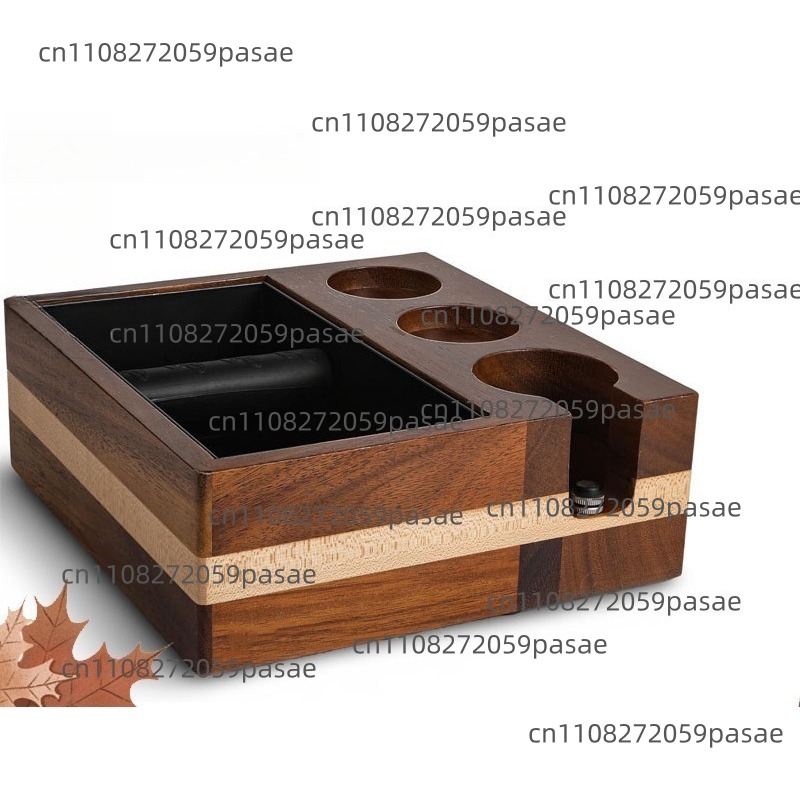 Коробка для хранения кофейных  – обзор и цена Coffee Equipment Grinder