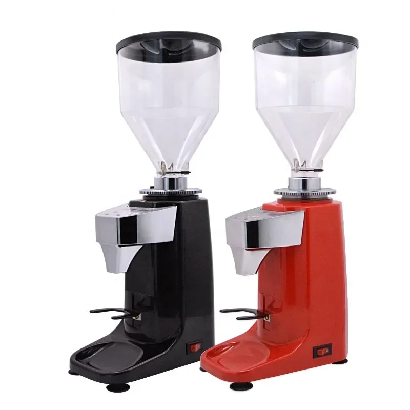 Горячая распродажа: Кофемолка  – обзор и цена Coffee Equipment Grinder