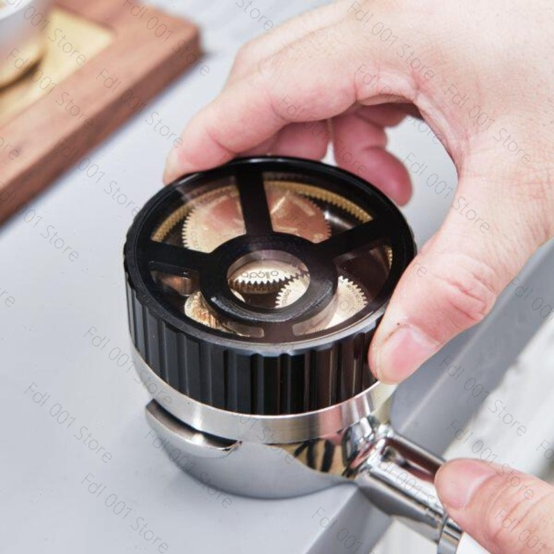Инструмент для распределения к – обзор и цена Coffee Equipment And Tools