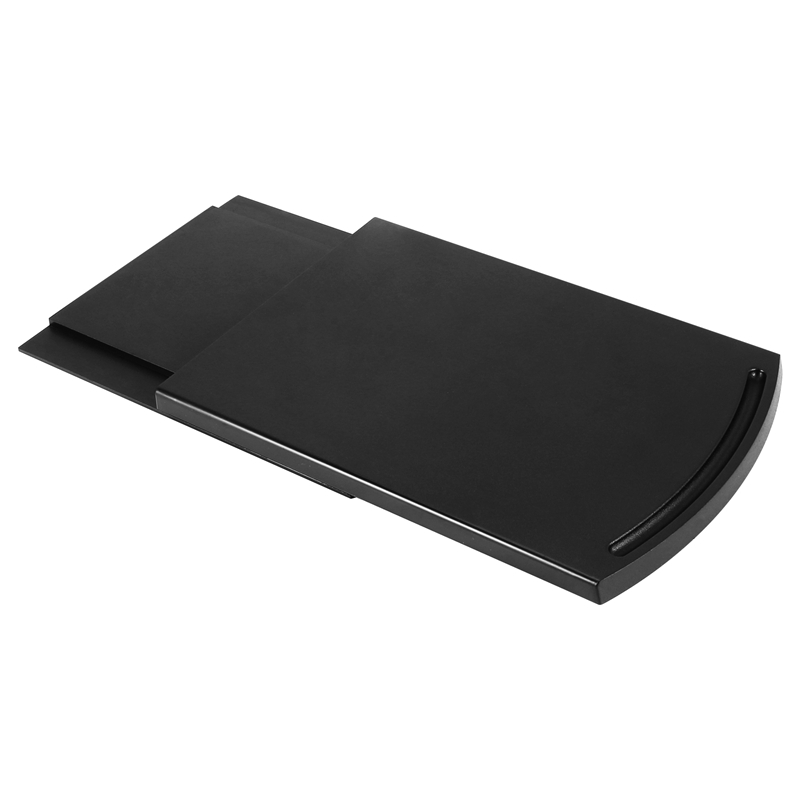 Выдвижной коврик-поднос для ко – обзор и цена Coffee Equipment Tray