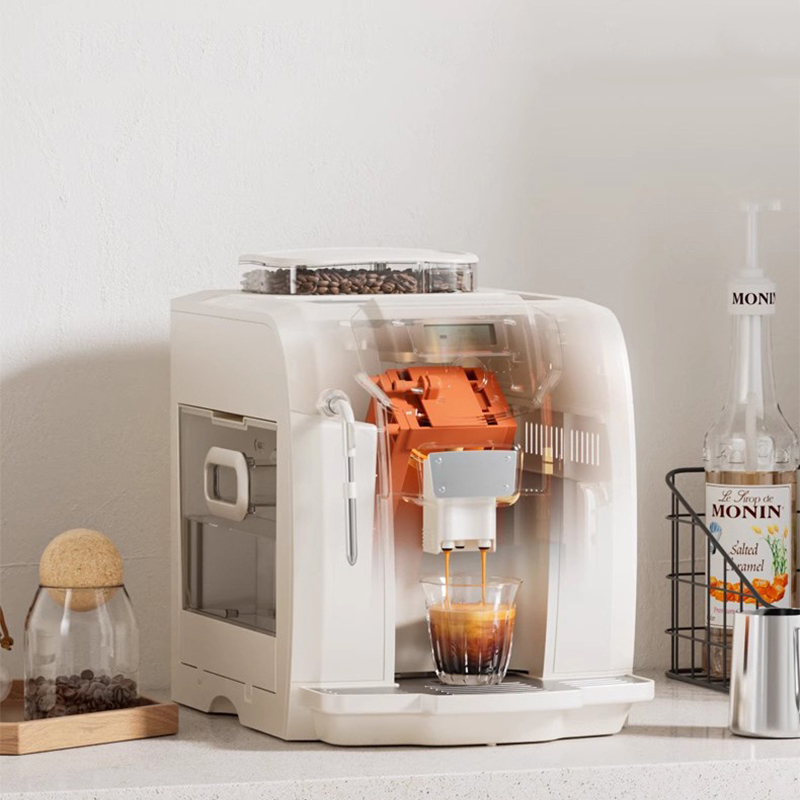 Полностью автоматическая кофем – обзор и цена Coffee Equipment Grinder