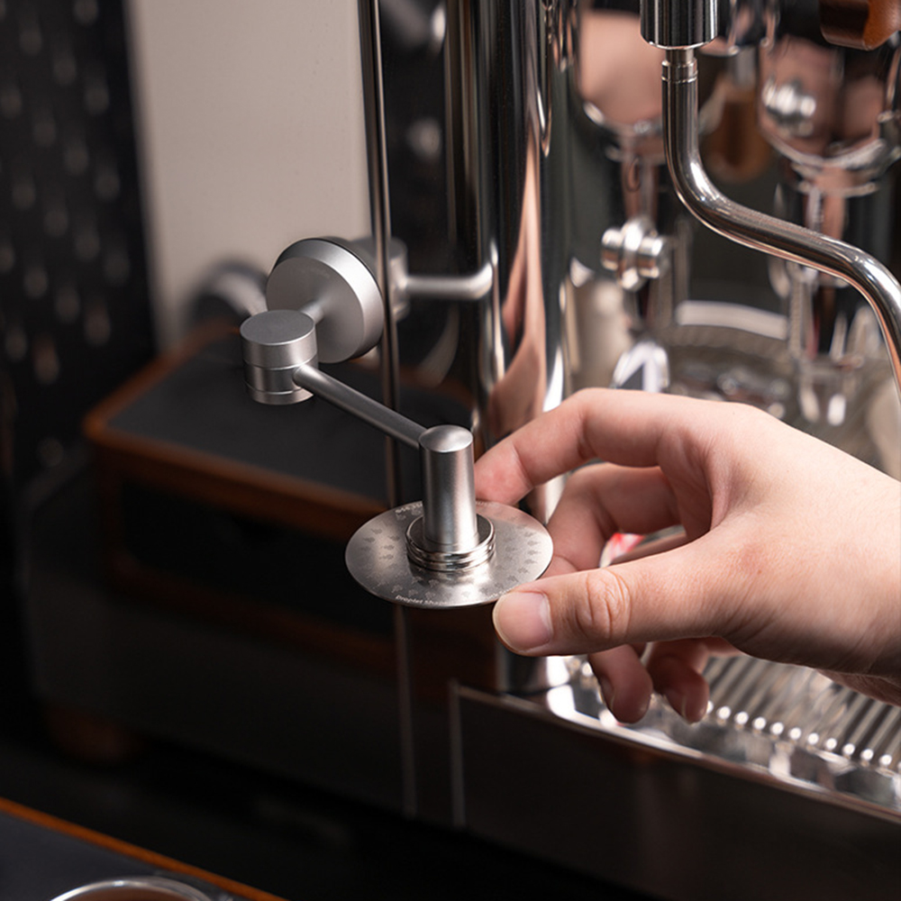 Универсальная стойка для хране – обзор и цена Coffee Equipment Rack