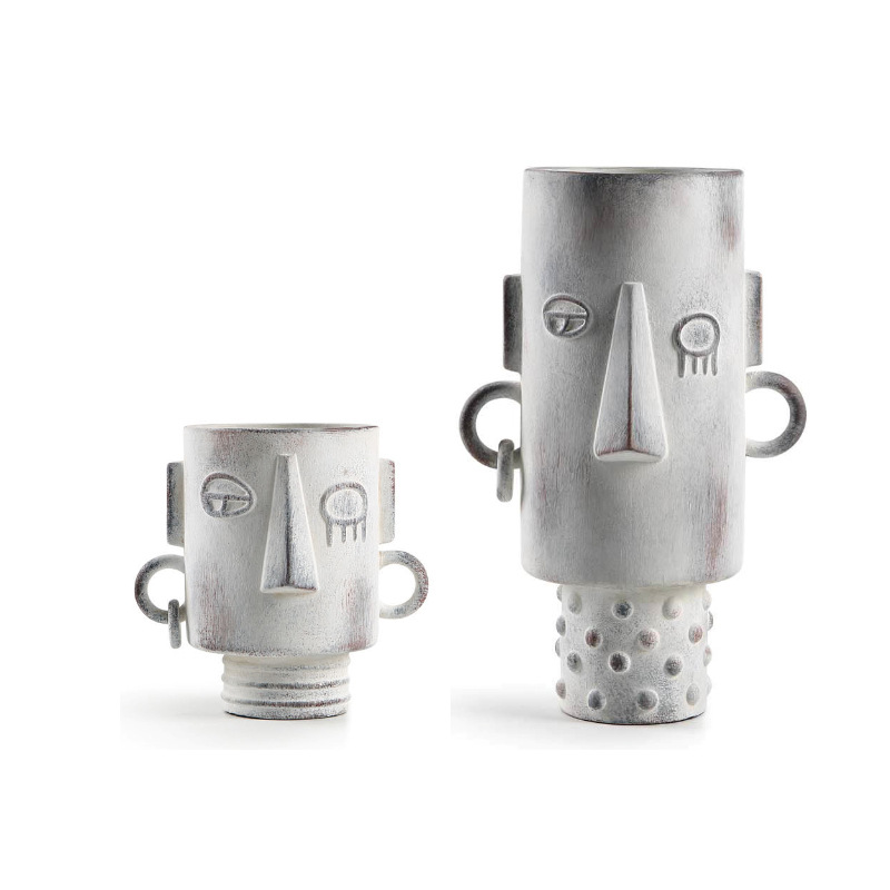 Керамическая ваза Wabi Sand Wi – обзор и цена Coffee Equipment China
