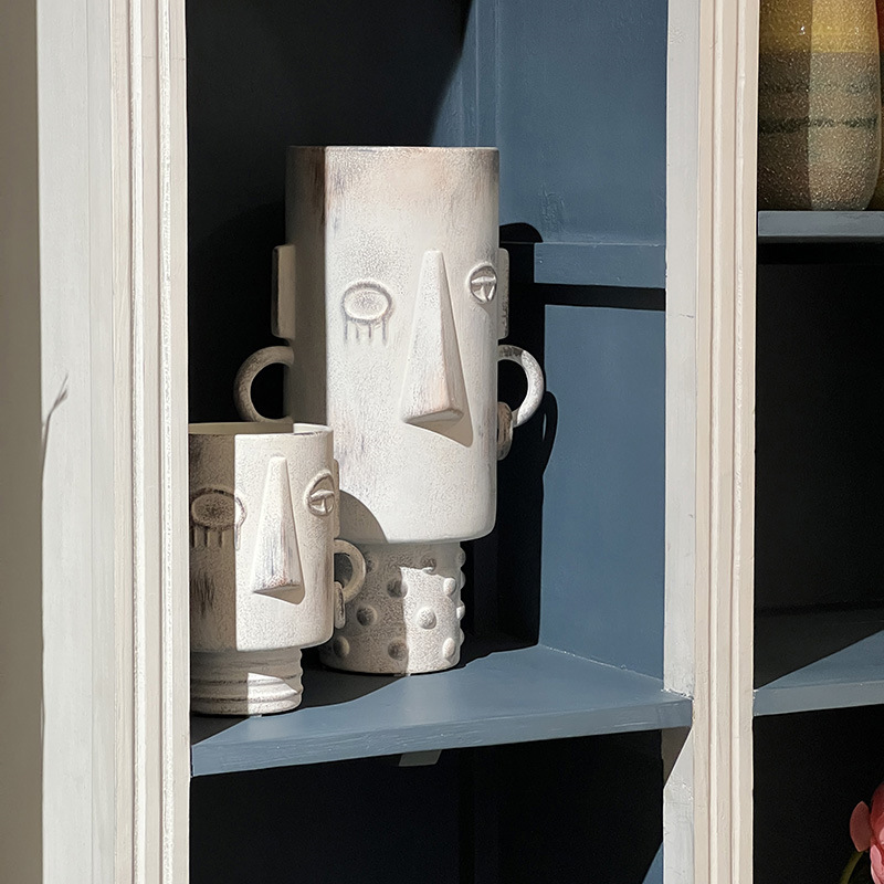 Керамическая ваза Wabi Sand Wi – обзор и цена Coffee Equipment China