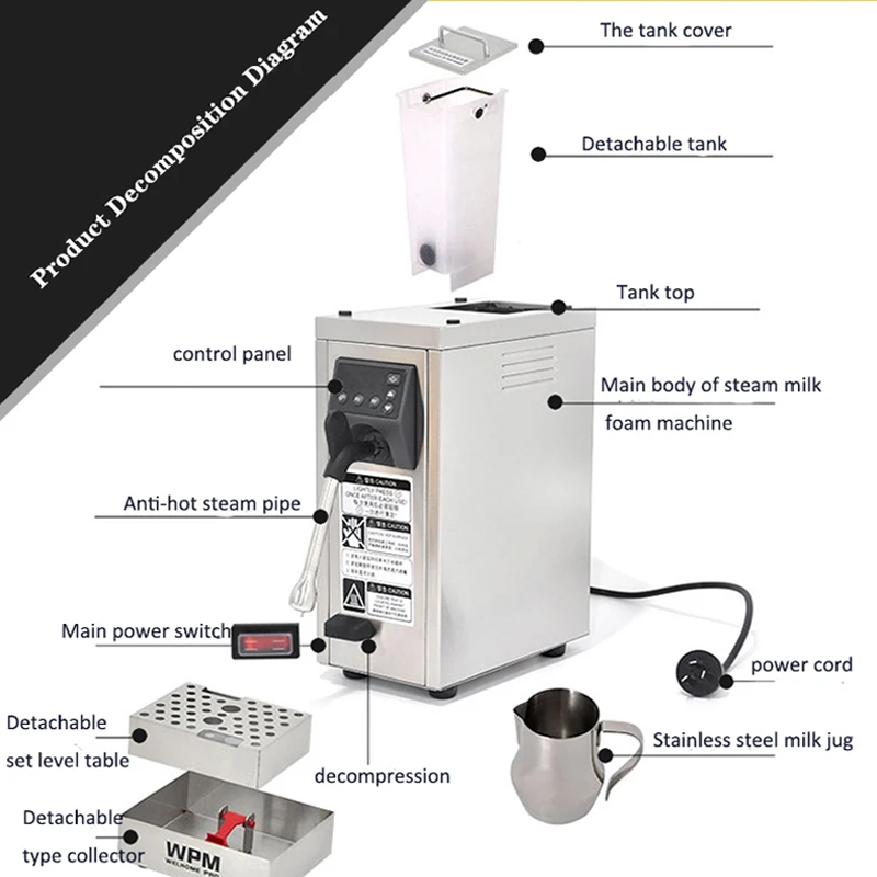Машина для кипячения воды Маши – обзор и цена Coffee Shop Equipment