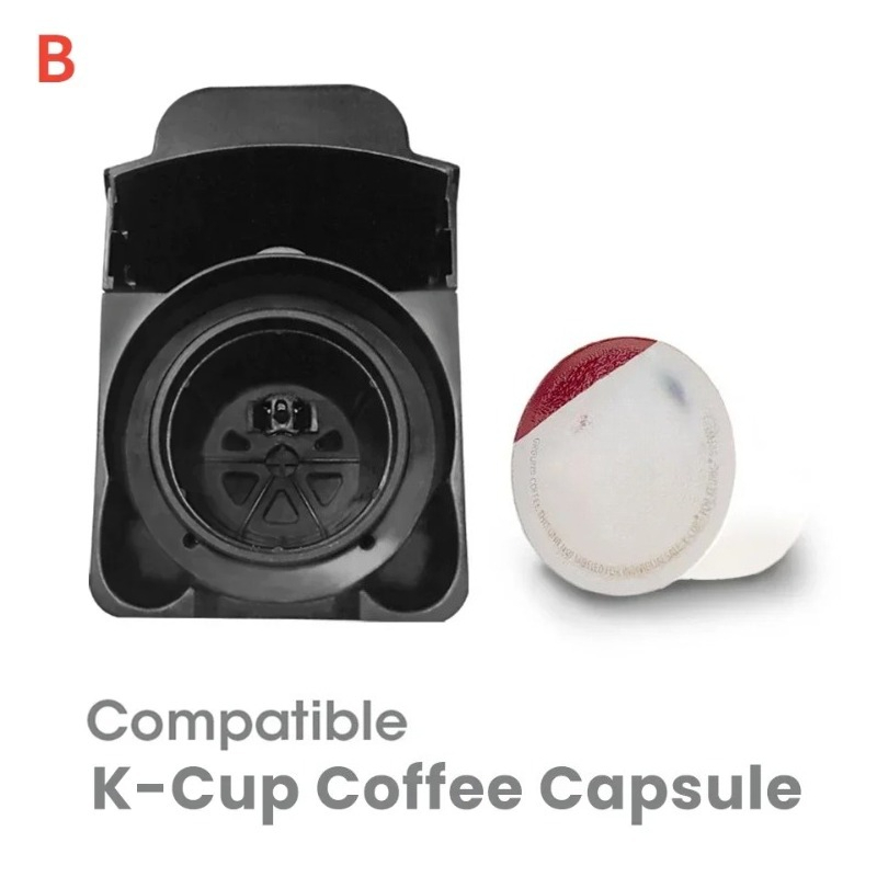 Запасные части для держателя к – обзор и цена Coffee Equipment And Tools