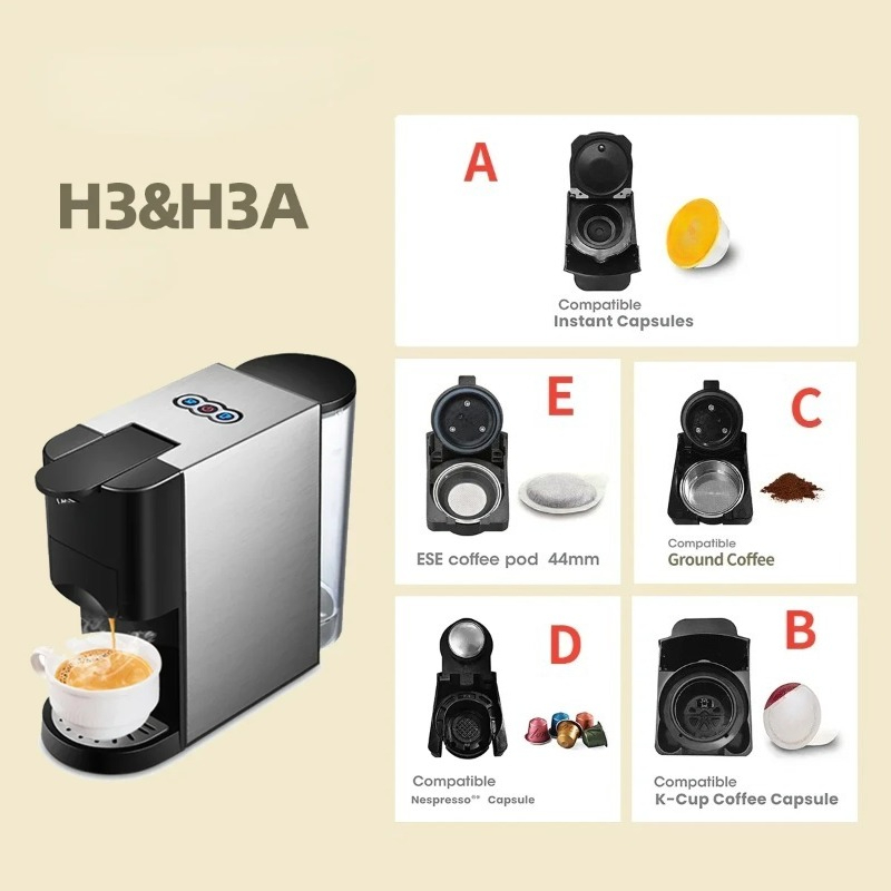 Запасные части для держателя к – обзор и цена Coffee Equipment And Tools