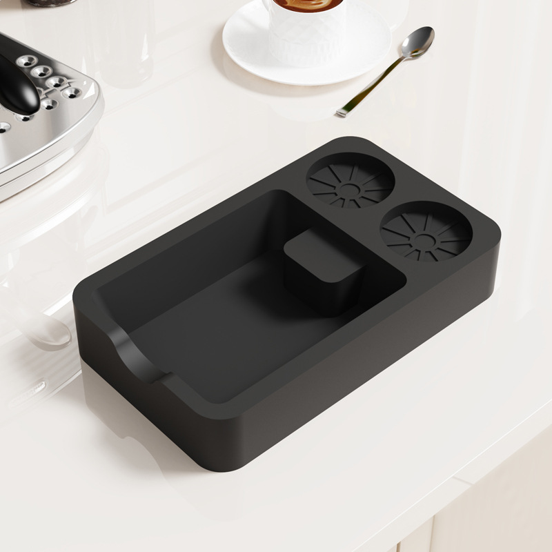 Силиконовый коврик для тампоно – обзор и цена Coffee Equipment Tray