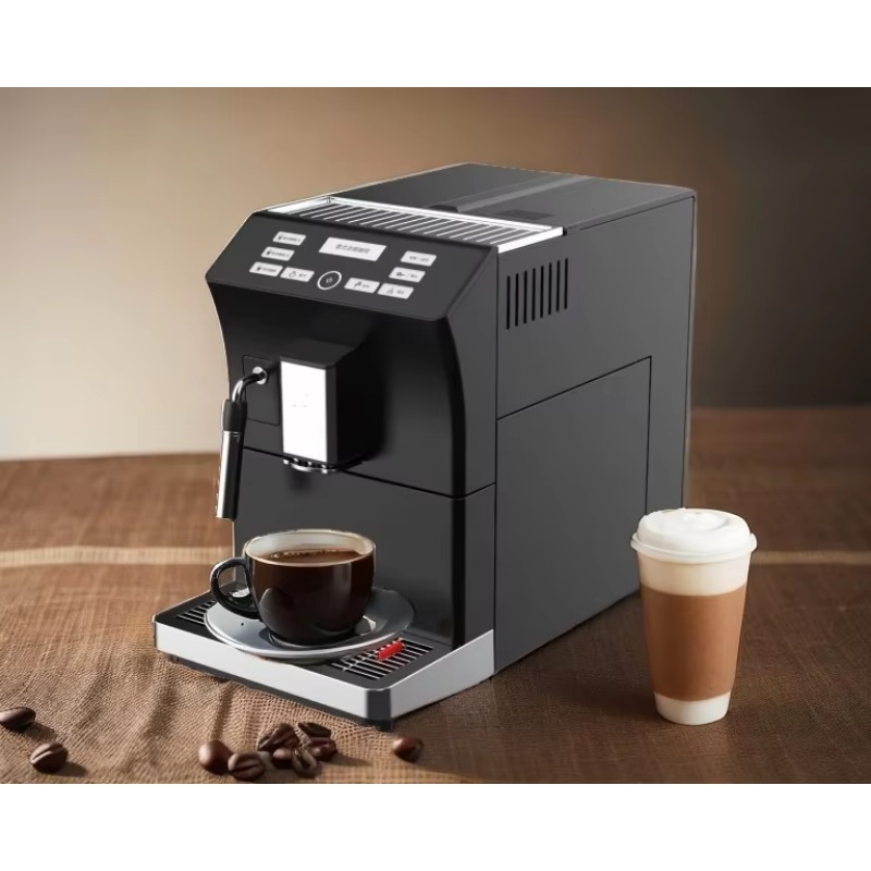 Профессиональные суперавтомати – обзор и цена Coffee Equipment Grinder