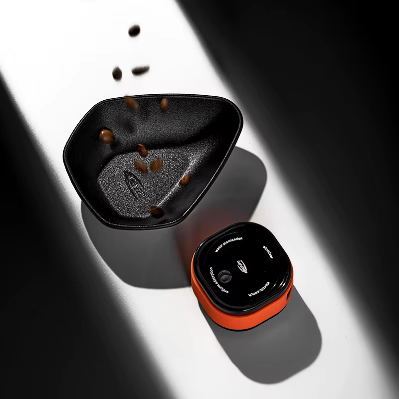 Набор: Атомайзер для кофейных  – обзор и цена Coffee Equipment Tray